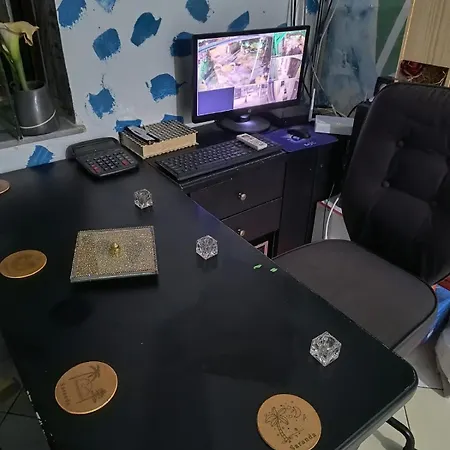 Hostel War Bunker Sarande